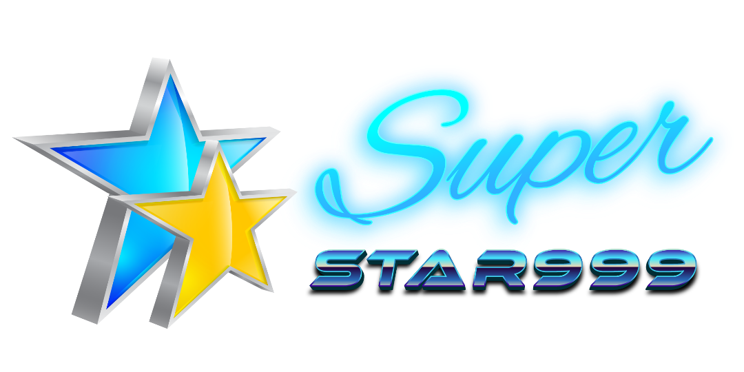 superstar999  เว็บพนันระดับพรีเมียม เชื่อมต่อทุกการเดิมพัน